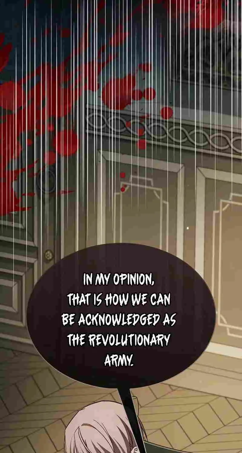 I’m Not That Kind of Talent Chapter 61 page 36 - 