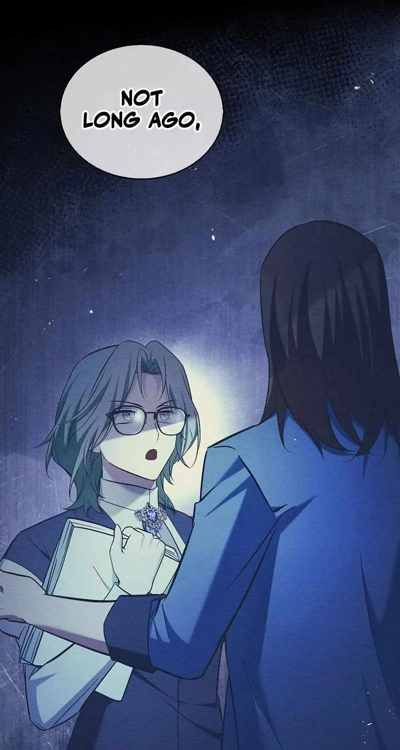 I’m Not That Kind of Talent Chapter 61 page 44 - 