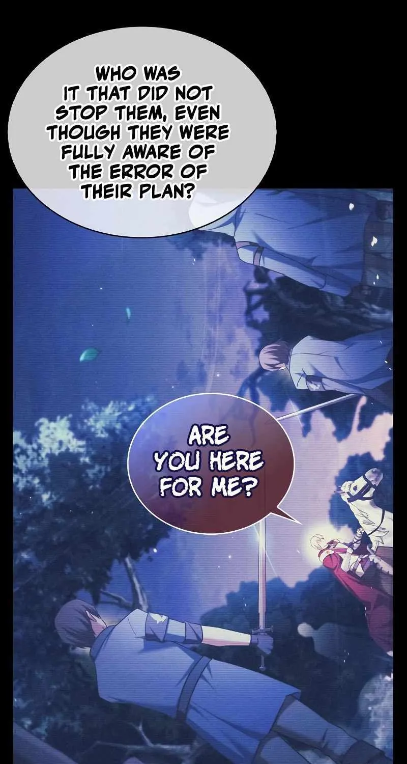 I’m Not That Kind of Talent Chapter 61 page 46 - 