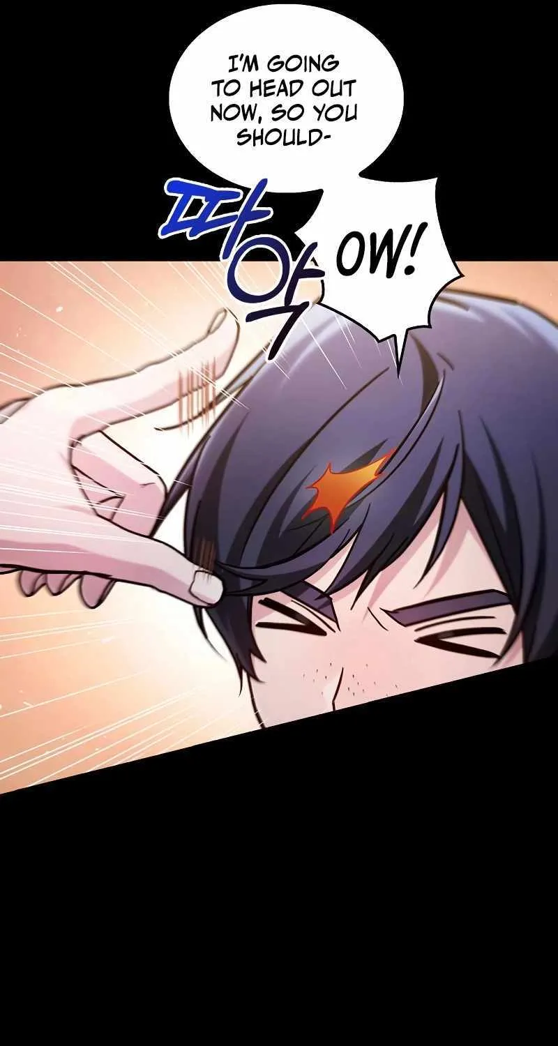 I’m Not That Kind of Talent Chapter 61 page 55 - 