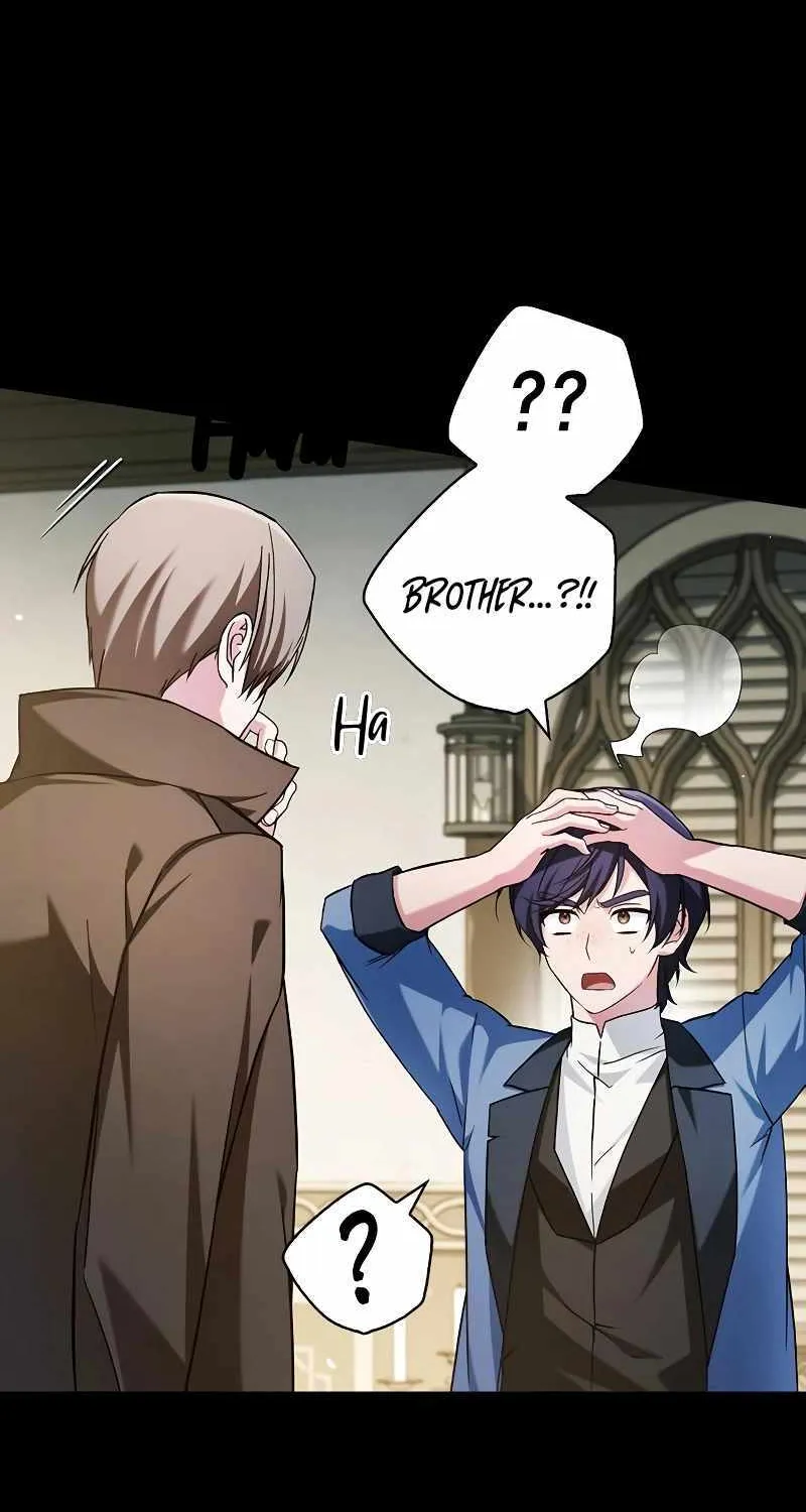 I’m Not That Kind of Talent Chapter 61 page 56 - 