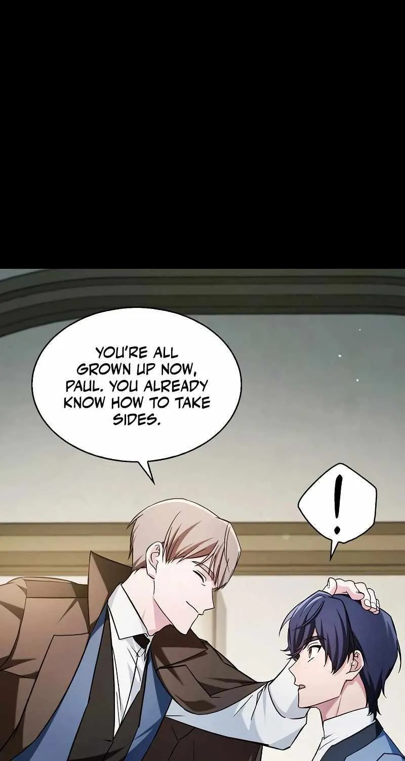 I’m Not That Kind of Talent Chapter 61 page 57 - 