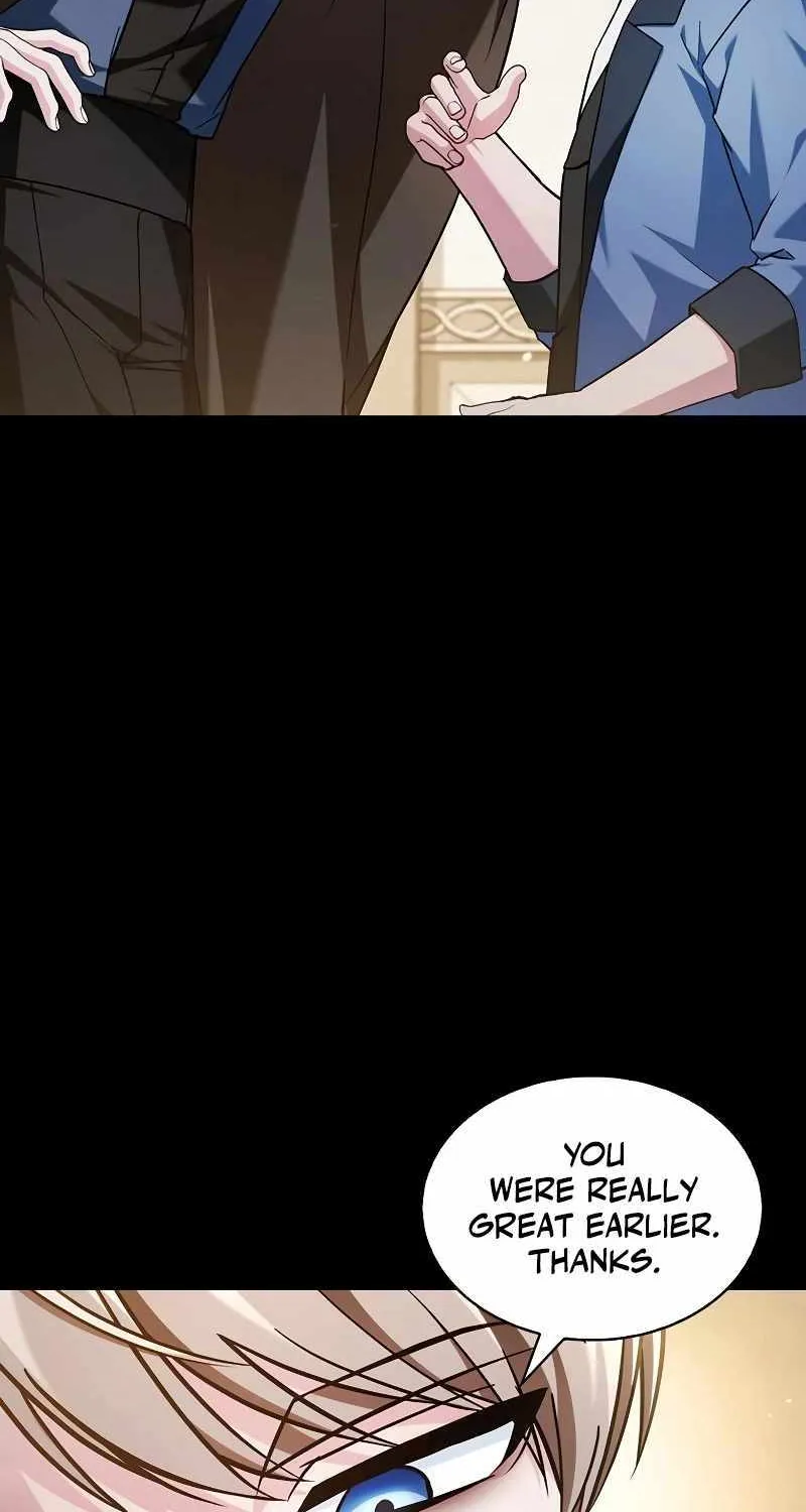 I’m Not That Kind of Talent Chapter 61 page 58 - 