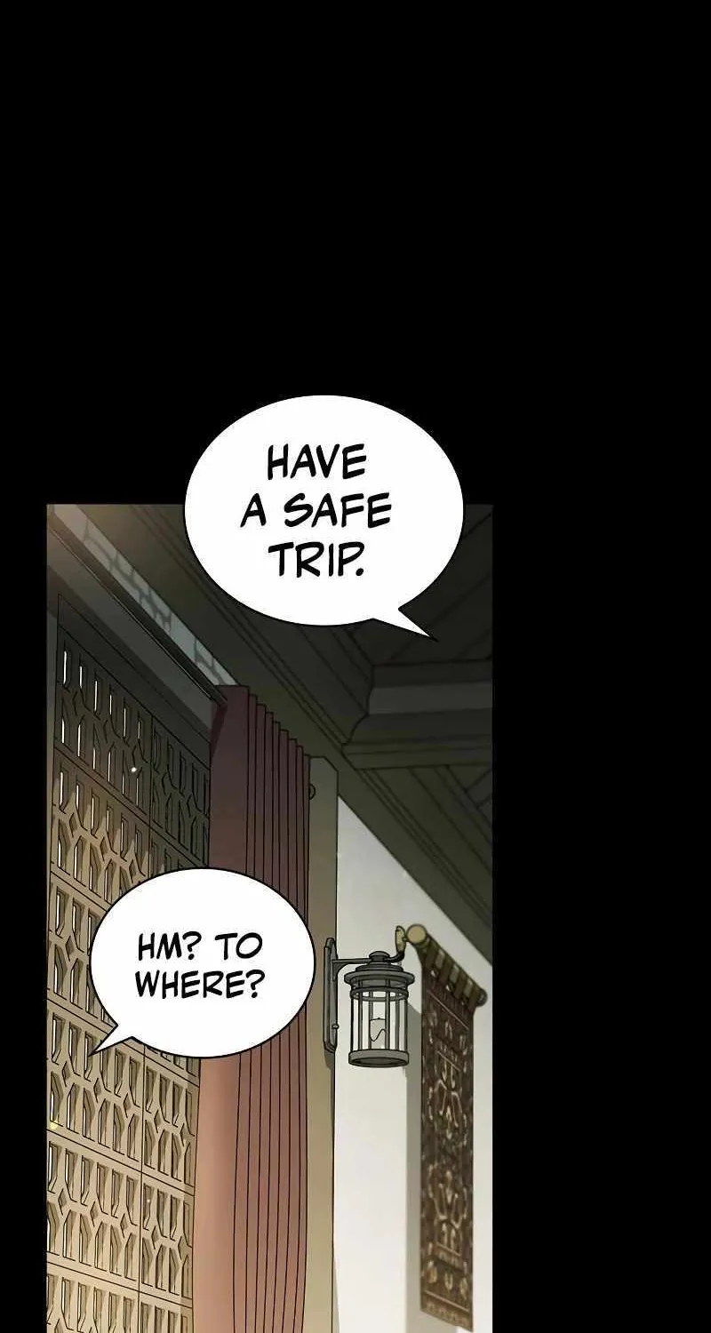 I’m Not That Kind of Talent Chapter 61 page 60 - 