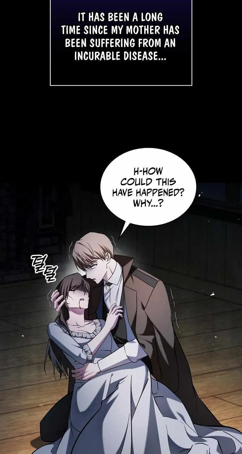 I’m Not That Kind of Talent Chapter 61 page 71 - 