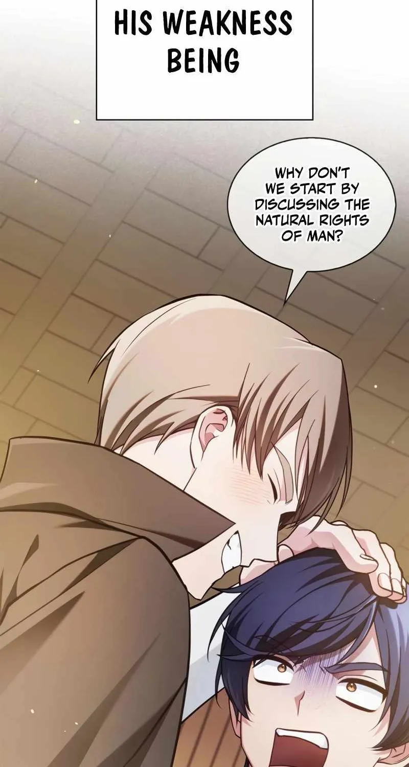 I’m Not That Kind of Talent Chapter 62 page 102 - 