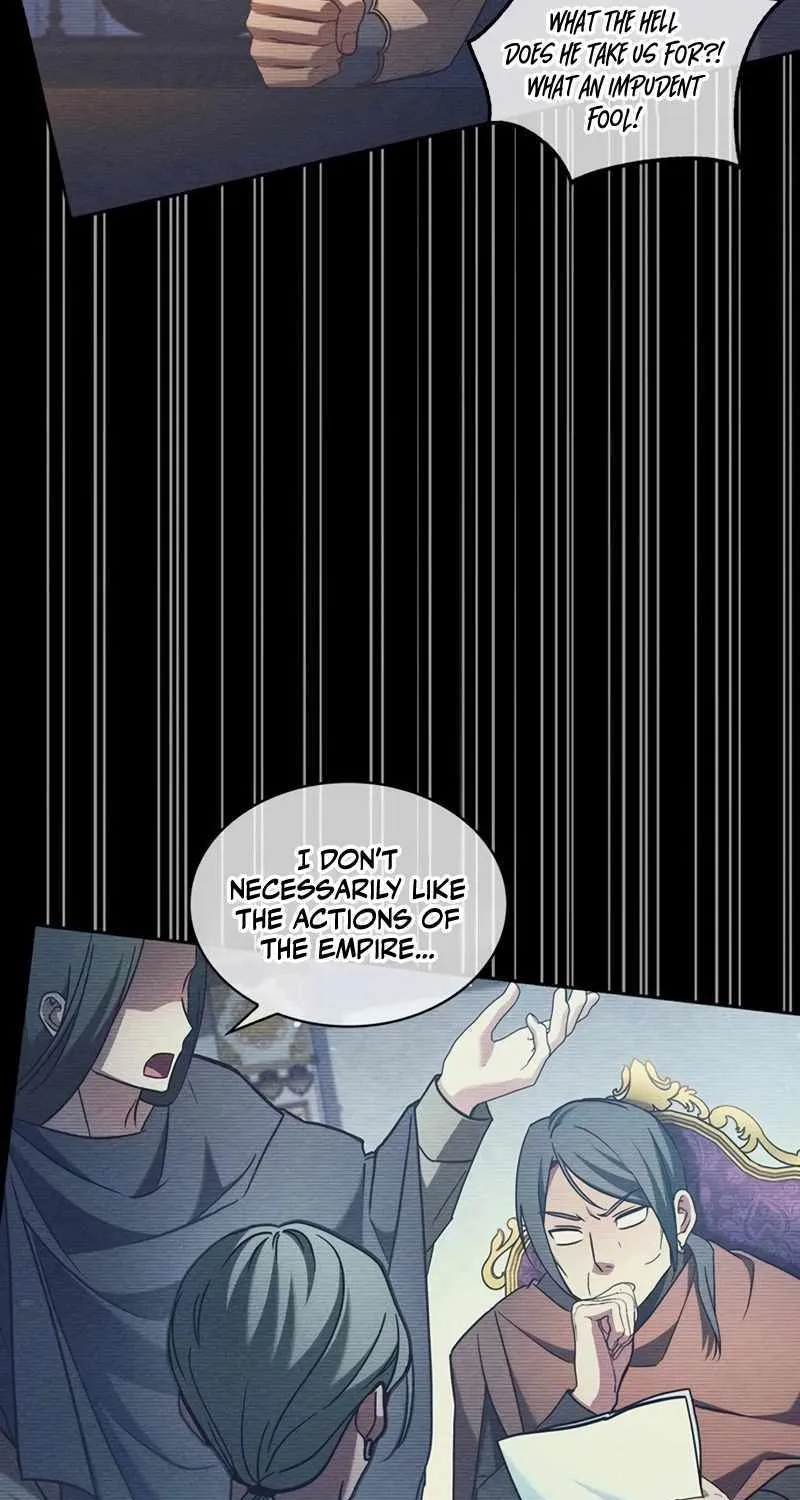 I’m Not That Kind of Talent Chapter 62 page 119 - 