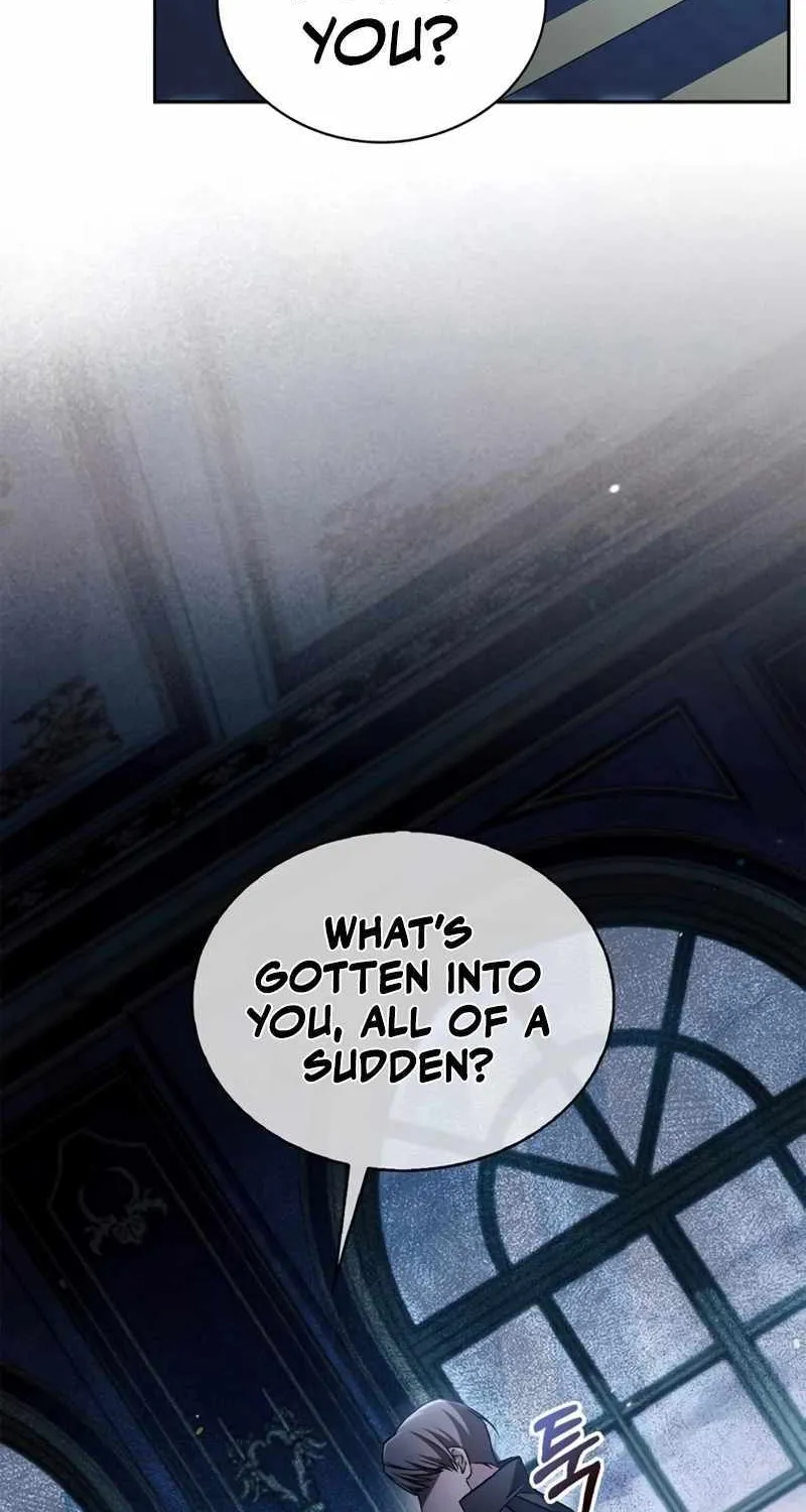 I’m Not That Kind of Talent Chapter 62 page 13 - 