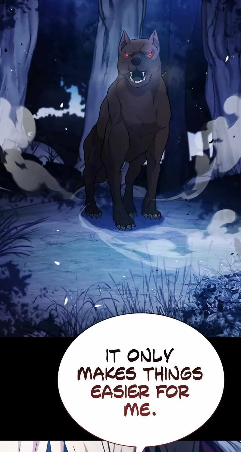 I’m Not That Kind of Talent Chapter 62 page 125 - 