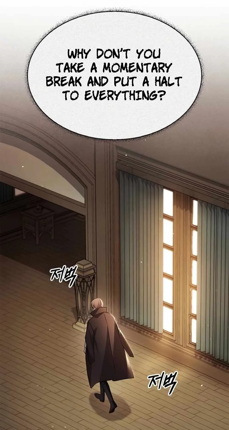 I’m Not That Kind of Talent Chapter 62 page 21 - 