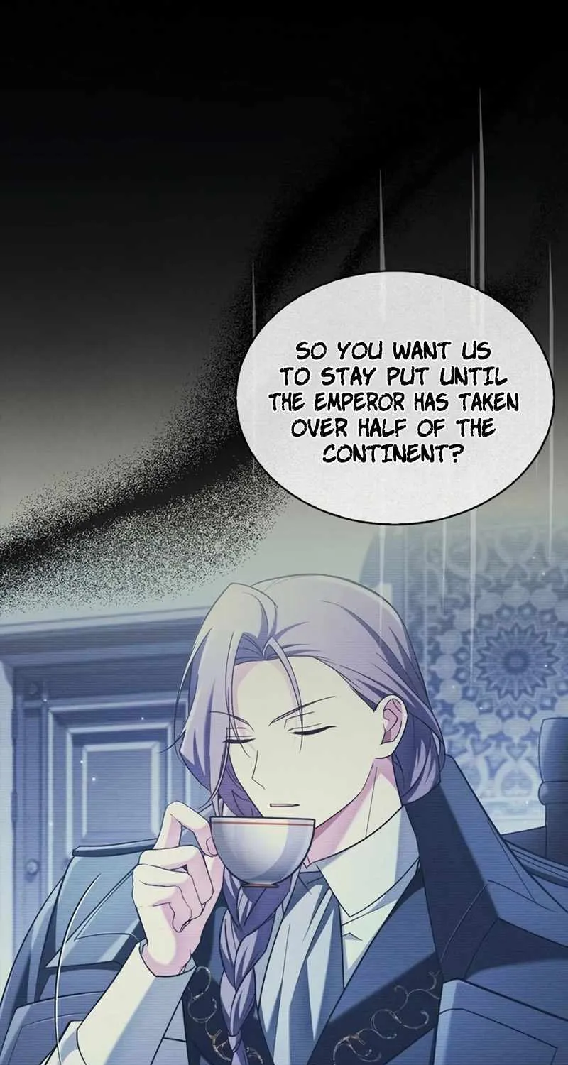 I’m Not That Kind of Talent Chapter 62 page 23 - 