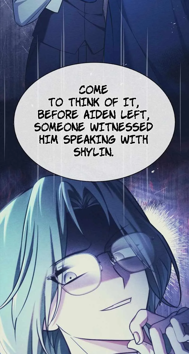 I’m Not That Kind of Talent Chapter 62 page 25 - 