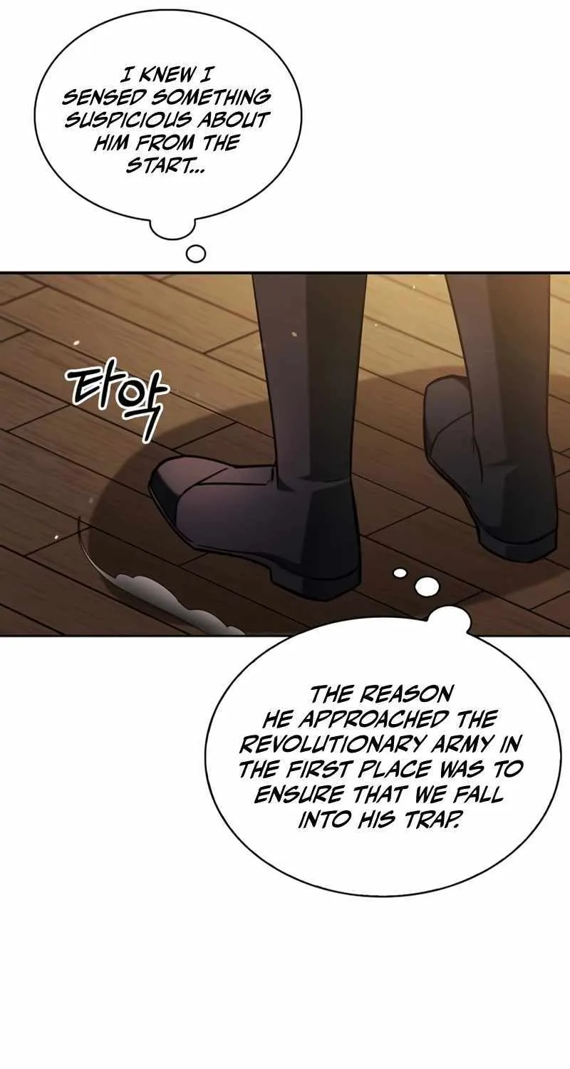 I’m Not That Kind of Talent Chapter 62 page 30 - 