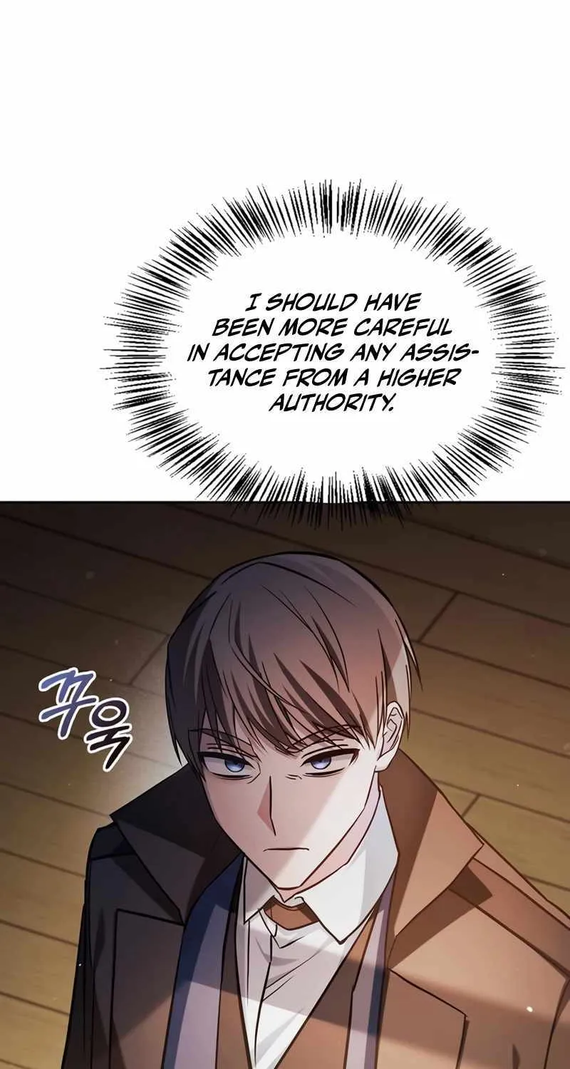 I’m Not That Kind of Talent Chapter 62 page 33 - 