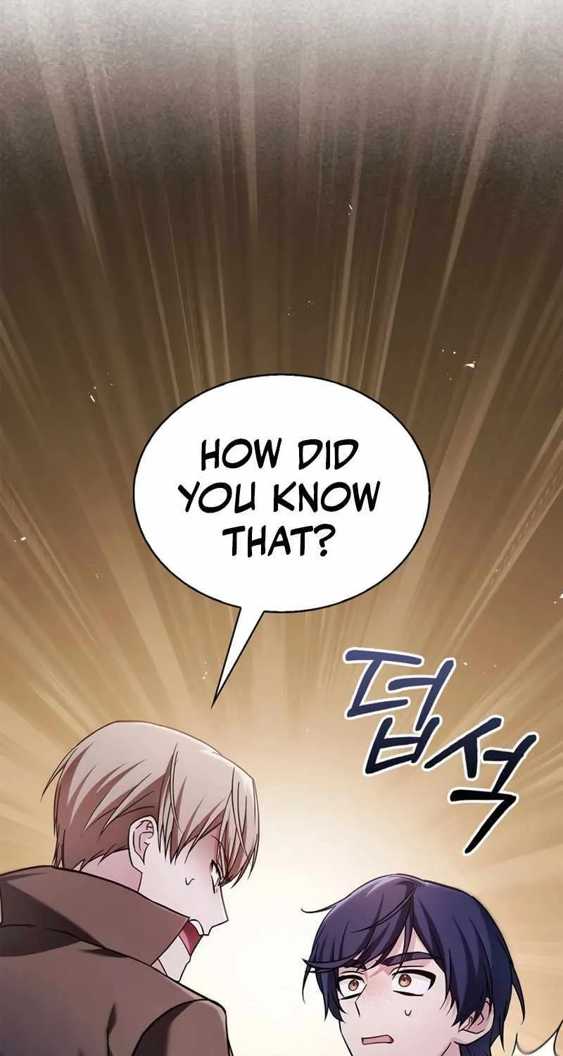 I’m Not That Kind of Talent Chapter 62 page 40 - 
