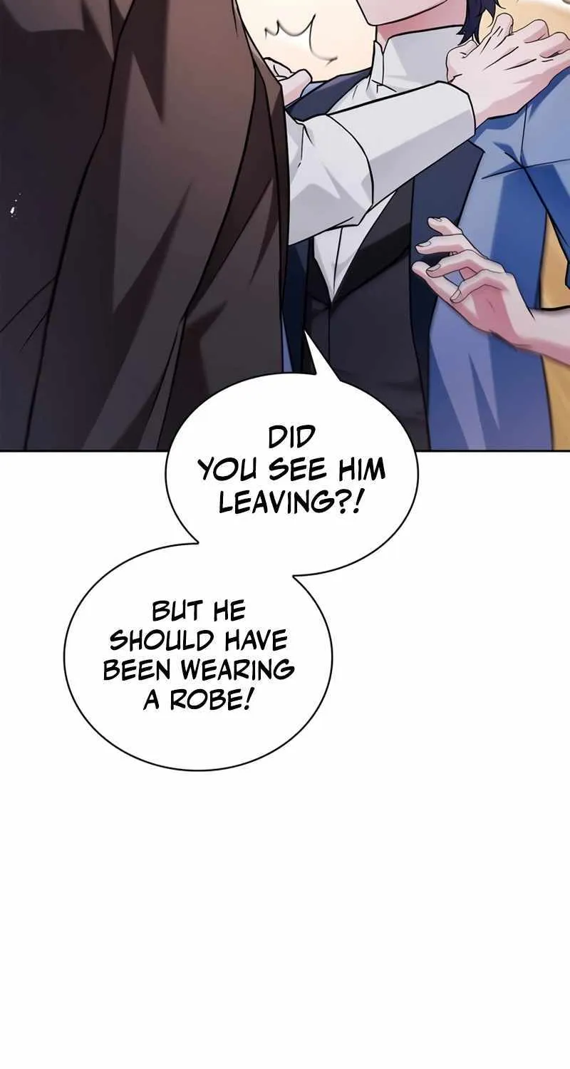 I’m Not That Kind of Talent Chapter 62 page 41 - 