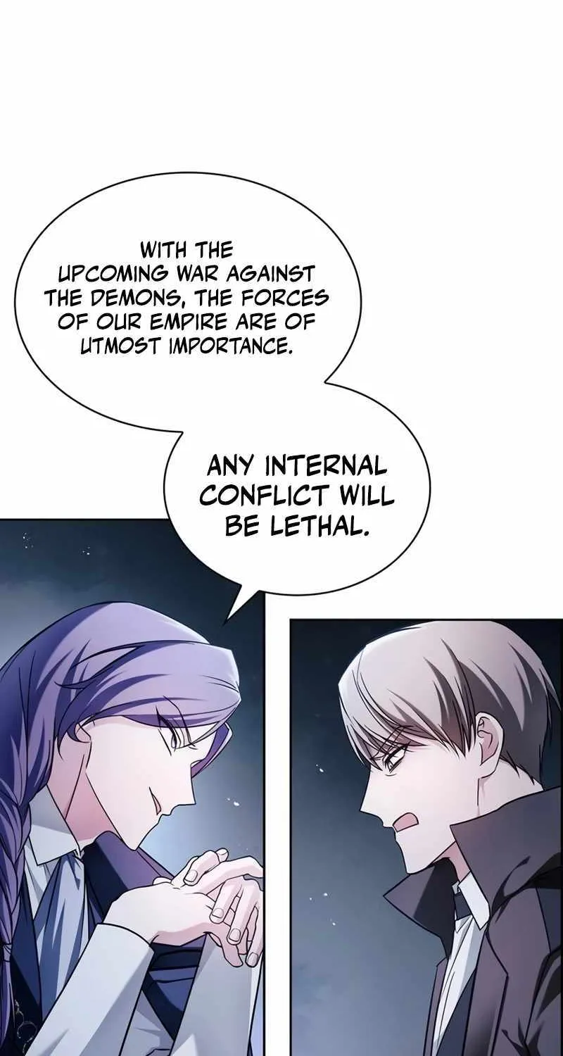 I’m Not That Kind of Talent Chapter 62 page 6 - 