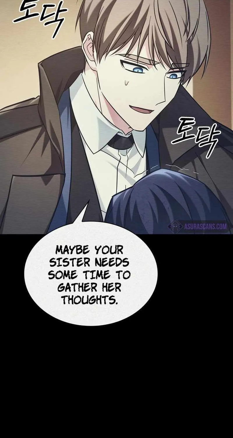 I’m Not That Kind of Talent Chapter 62 page 59 - 