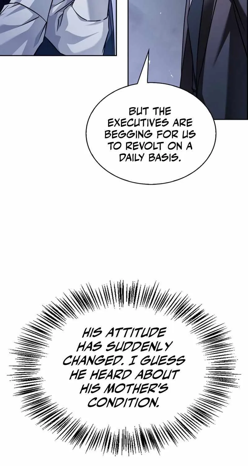 I’m Not That Kind of Talent Chapter 62 page 7 - 
