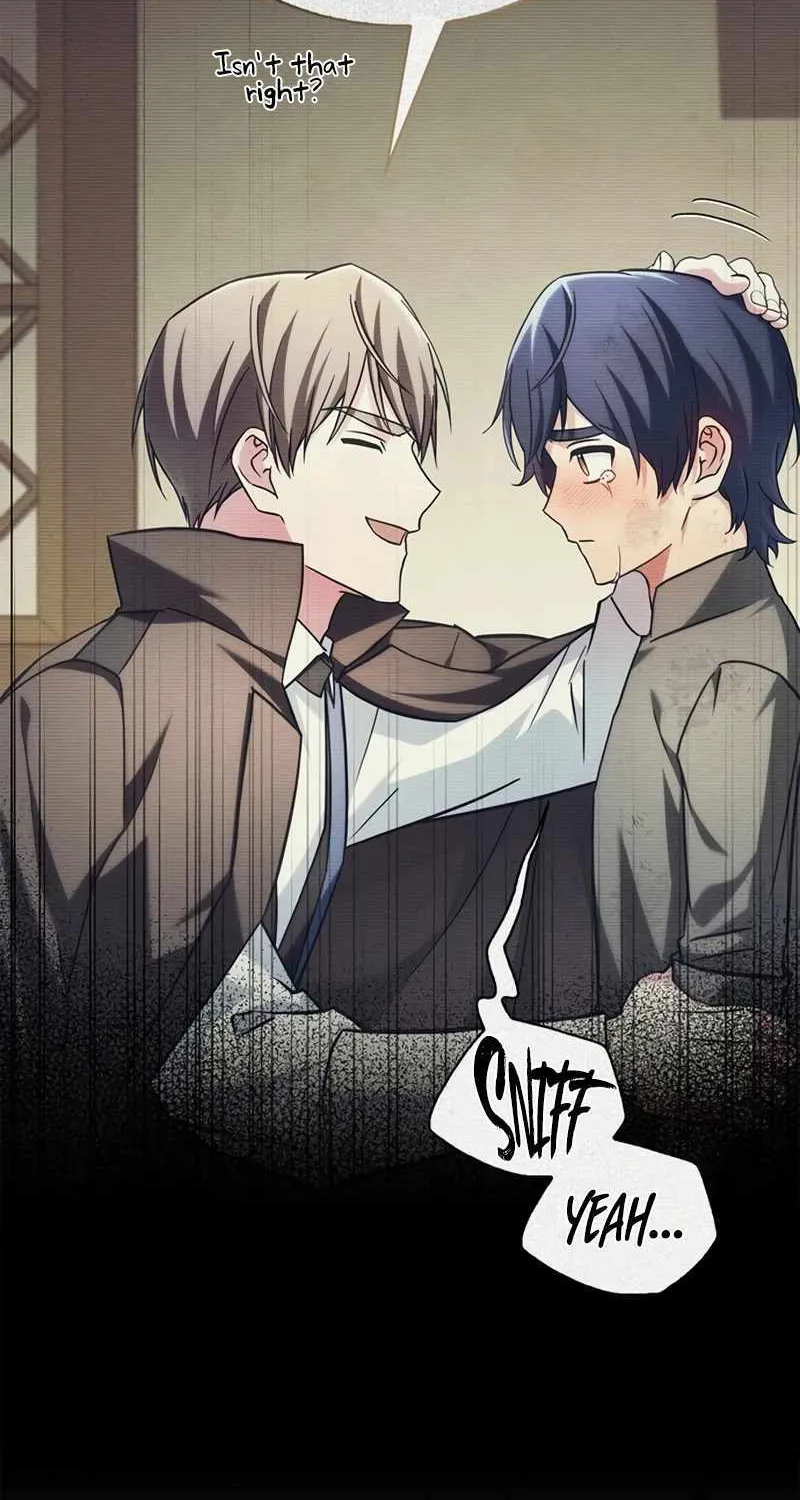 I’m Not That Kind of Talent Chapter 62 page 62 - 