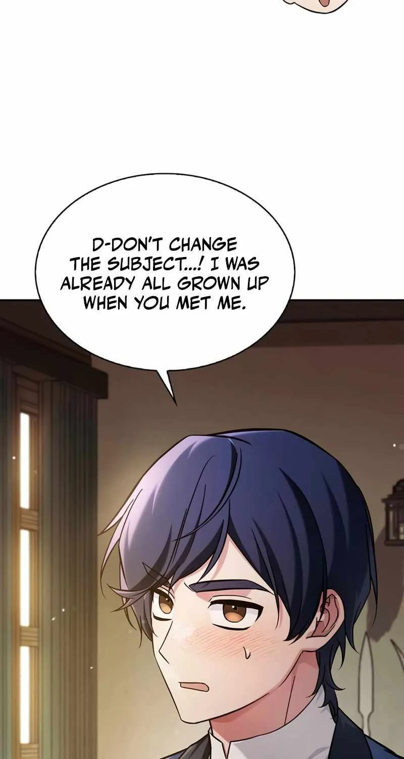 I’m Not That Kind of Talent Chapter 62 page 64 - 