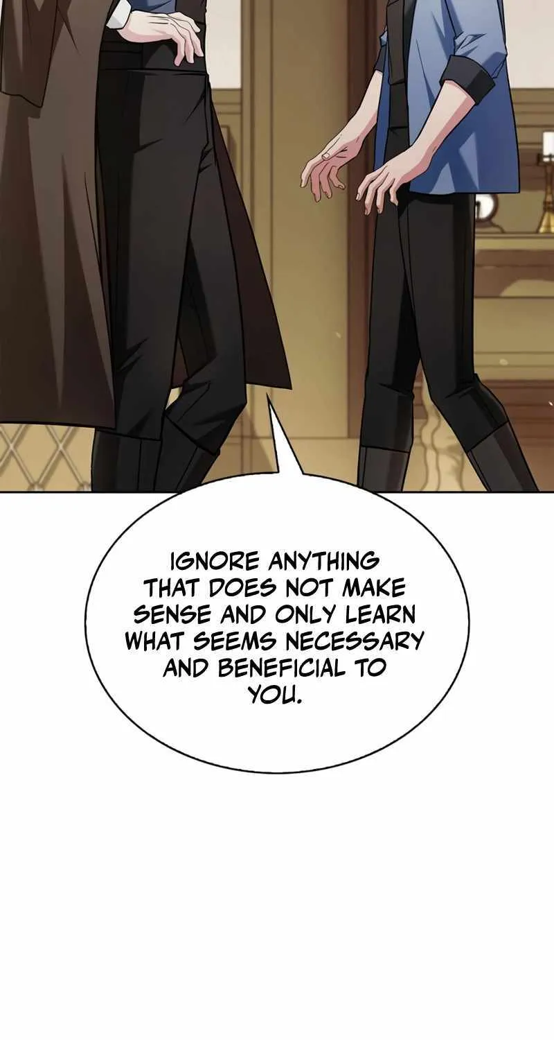 I’m Not That Kind of Talent Chapter 62 page 69 - 