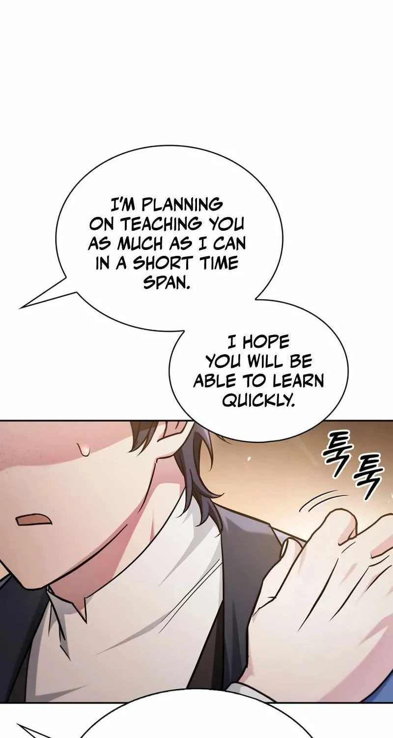 I’m Not That Kind of Talent Chapter 62 page 70 - 