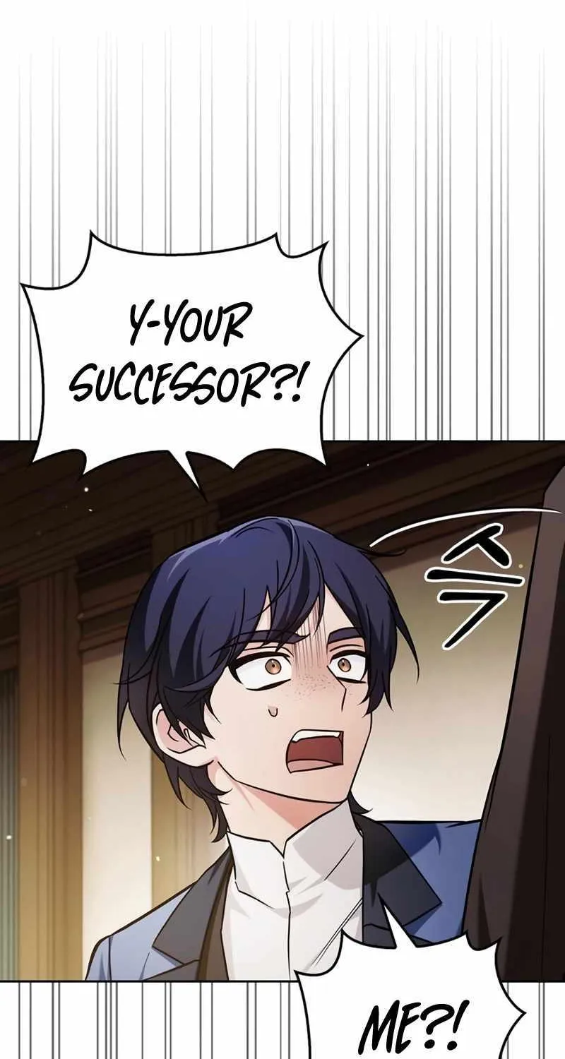 I’m Not That Kind of Talent Chapter 62 page 72 - 