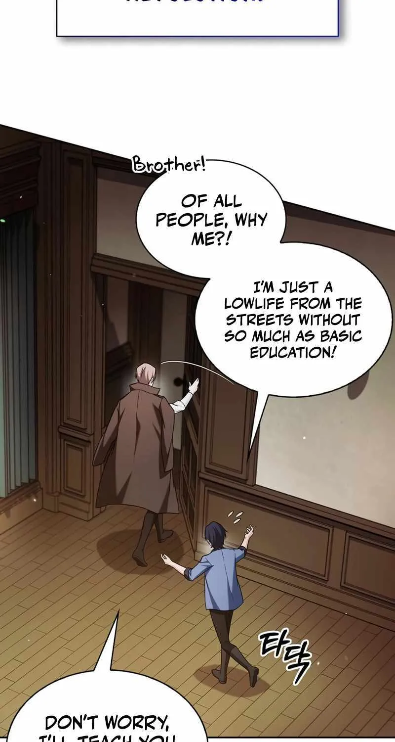 I’m Not That Kind of Talent Chapter 62 page 75 - 