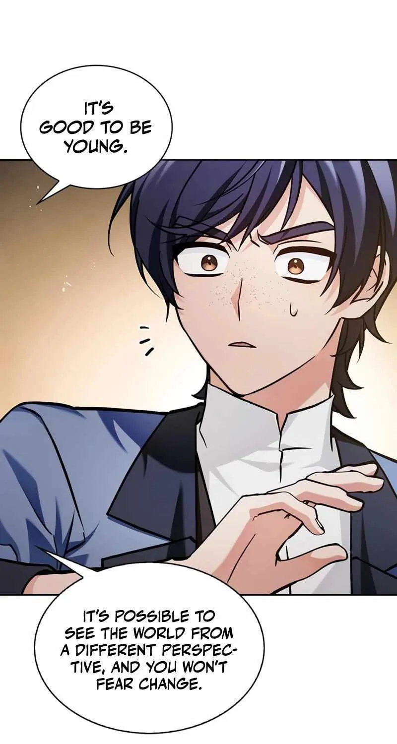 I’m Not That Kind of Talent Chapter 62 page 79 - 