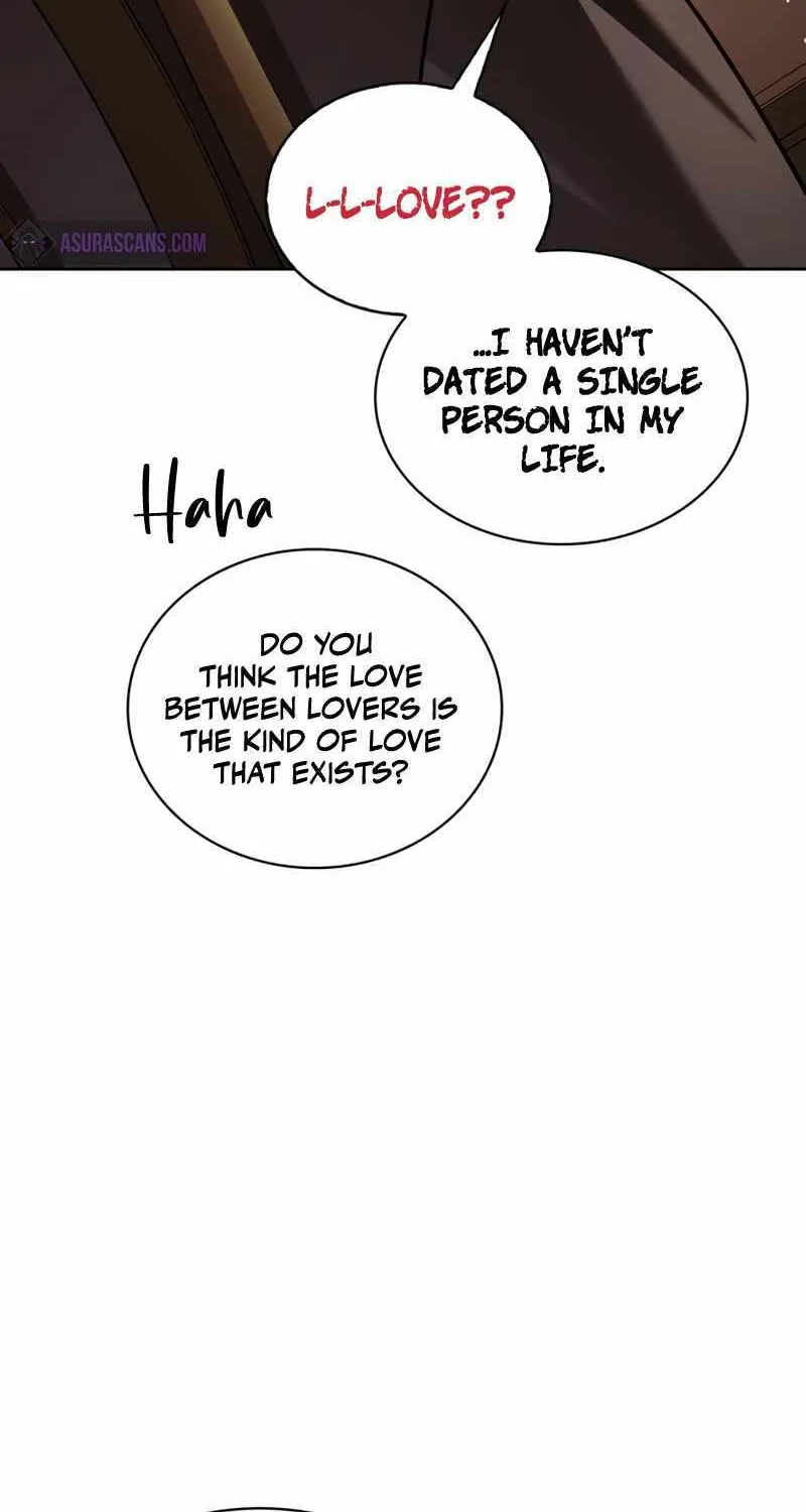 I’m Not That Kind of Talent Chapter 62 page 84 - 