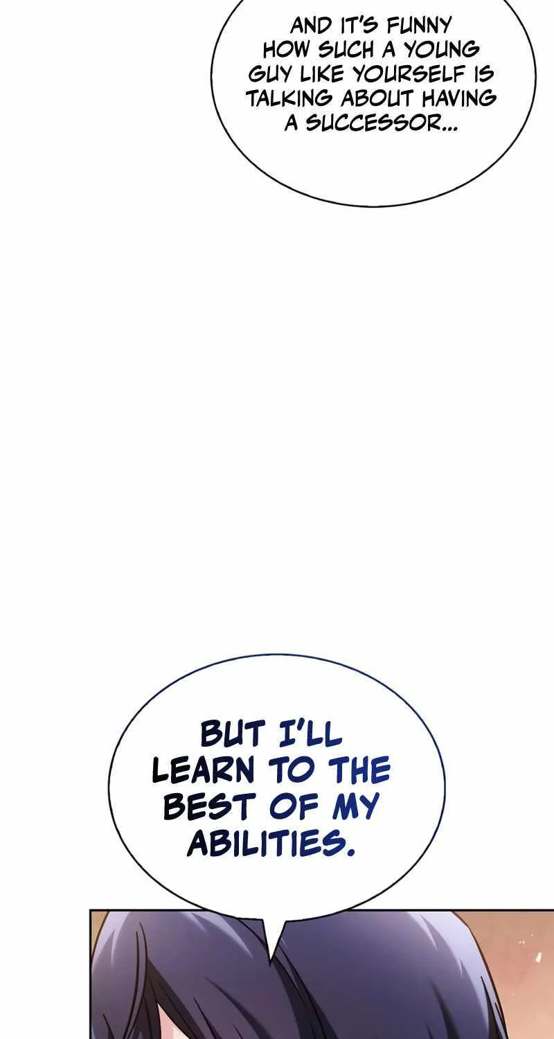 I’m Not That Kind of Talent Chapter 62 page 93 - 