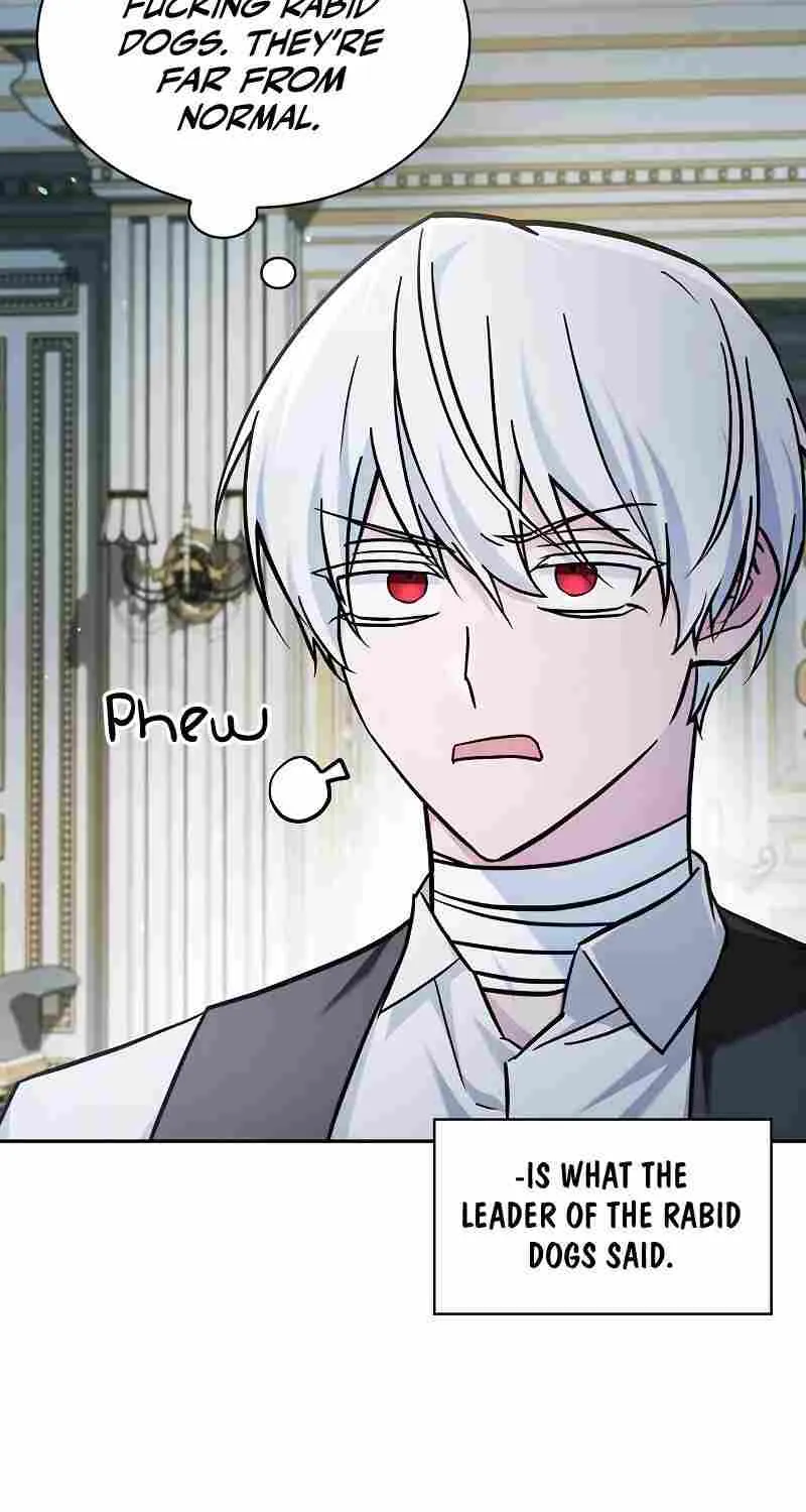 I’m Not That Kind of Talent Chapter 63 page 109 - 