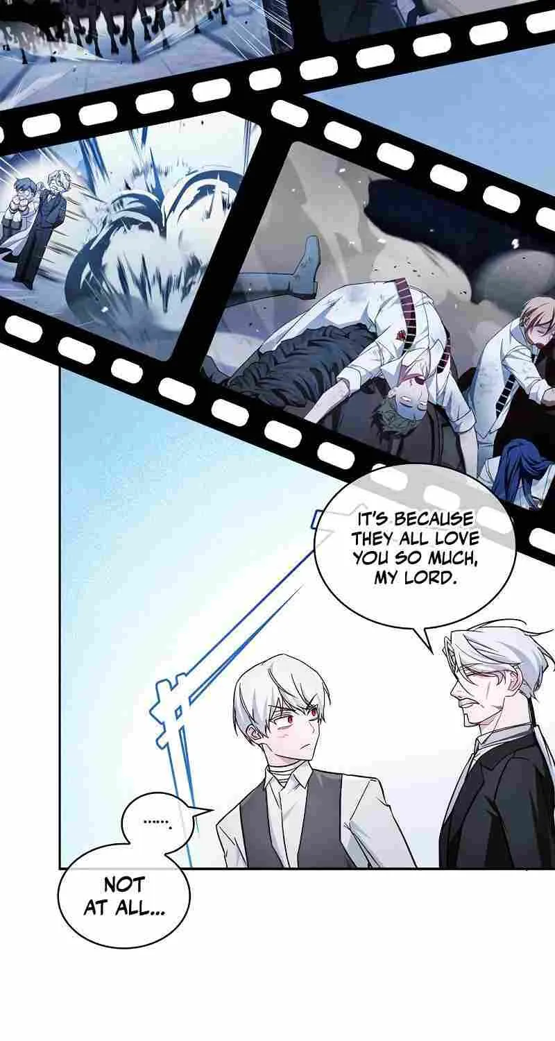 I’m Not That Kind of Talent Chapter 63 page 111 - 