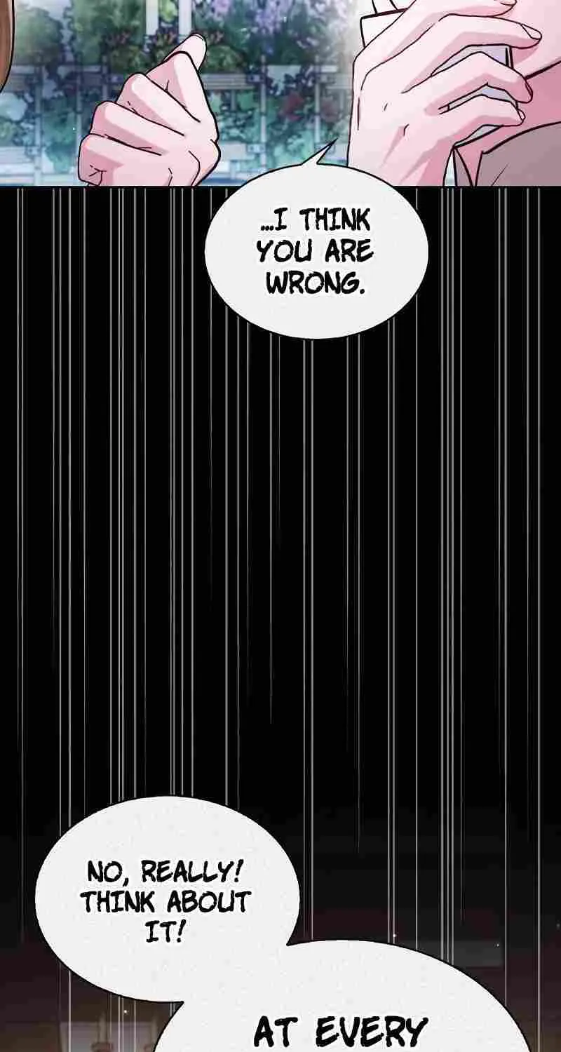 I’m Not That Kind of Talent Chapter 63 page 17 - 