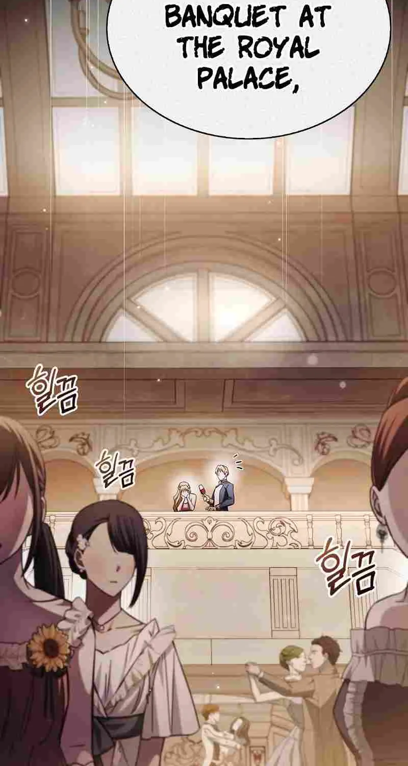 I’m Not That Kind of Talent Chapter 63 page 18 - 