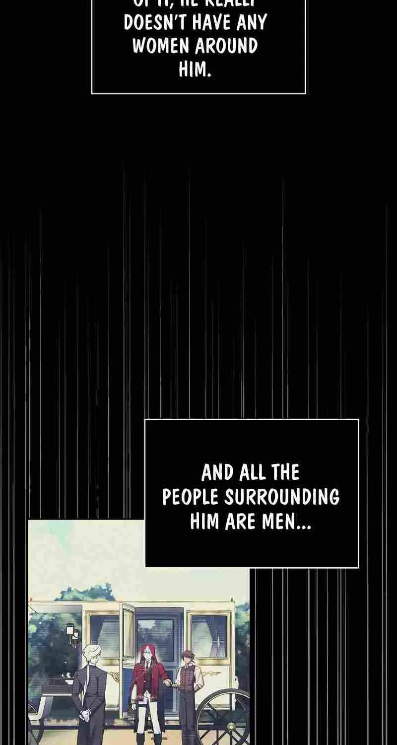I’m Not That Kind of Talent Chapter 63 page 21 - 