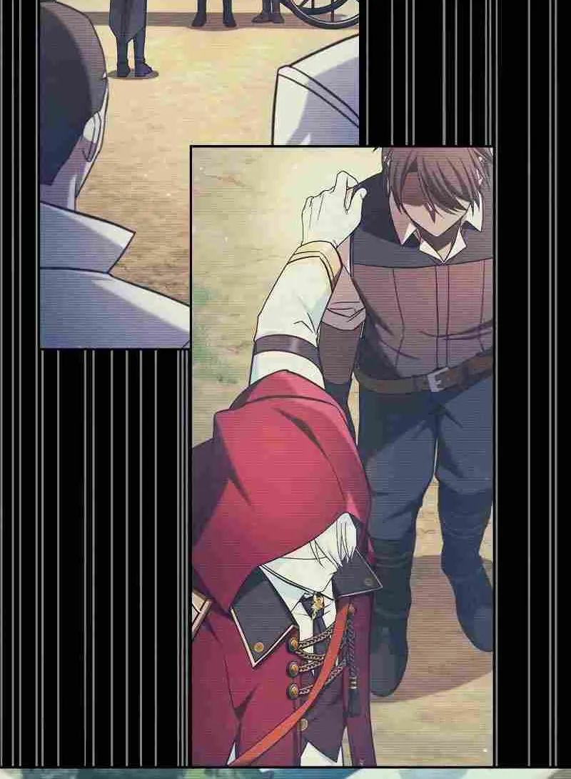I’m Not That Kind of Talent Chapter 63 page 22 - 