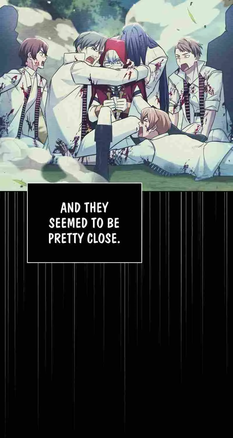 I’m Not That Kind of Talent Chapter 63 page 23 - 