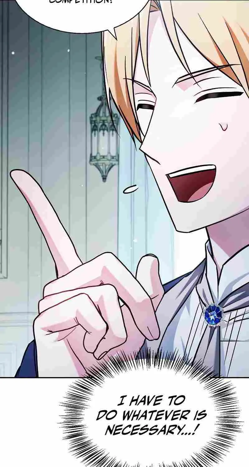 I’m Not That Kind of Talent Chapter 63 page 29 - 
