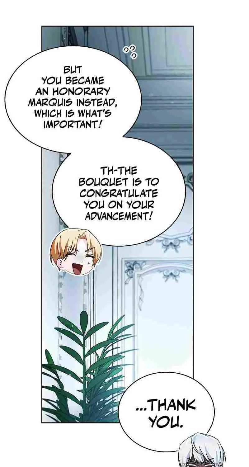 I’m Not That Kind of Talent Chapter 63 page 33 - 