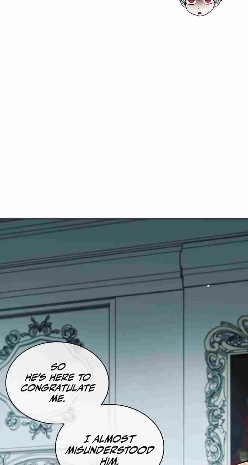 I’m Not That Kind of Talent Chapter 63 page 34 - 