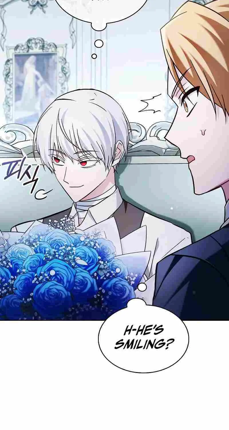 I’m Not That Kind of Talent Chapter 63 page 35 - 