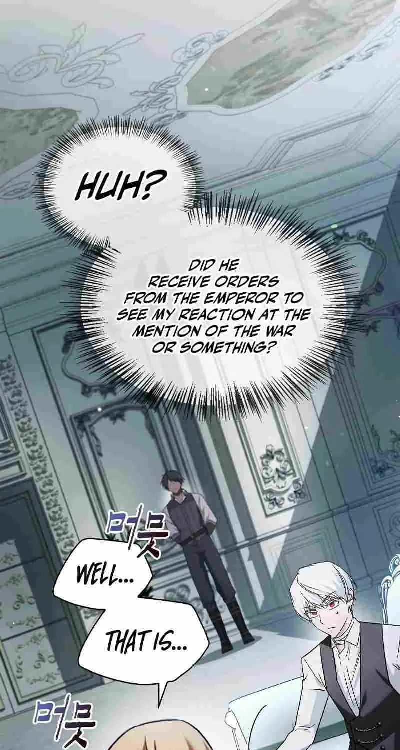 I’m Not That Kind of Talent Chapter 63 page 39 - 