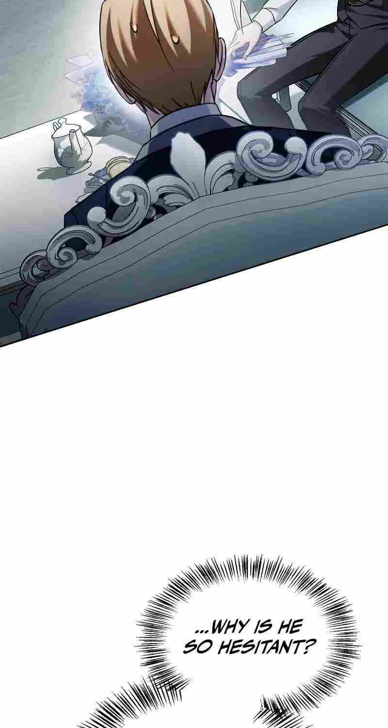 I’m Not That Kind of Talent Chapter 63 page 40 - 