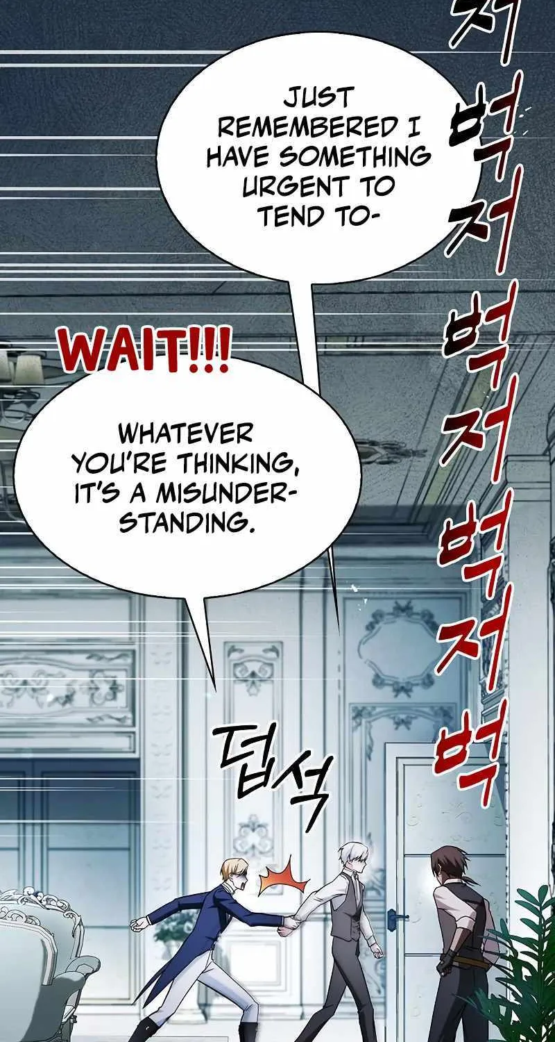 I’m Not That Kind of Talent Chapter 63 page 48 - 
