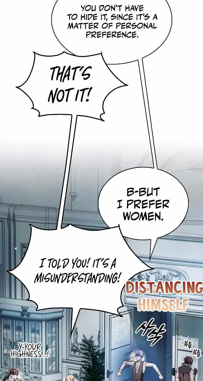 I’m Not That Kind of Talent Chapter 63 page 51 - 
