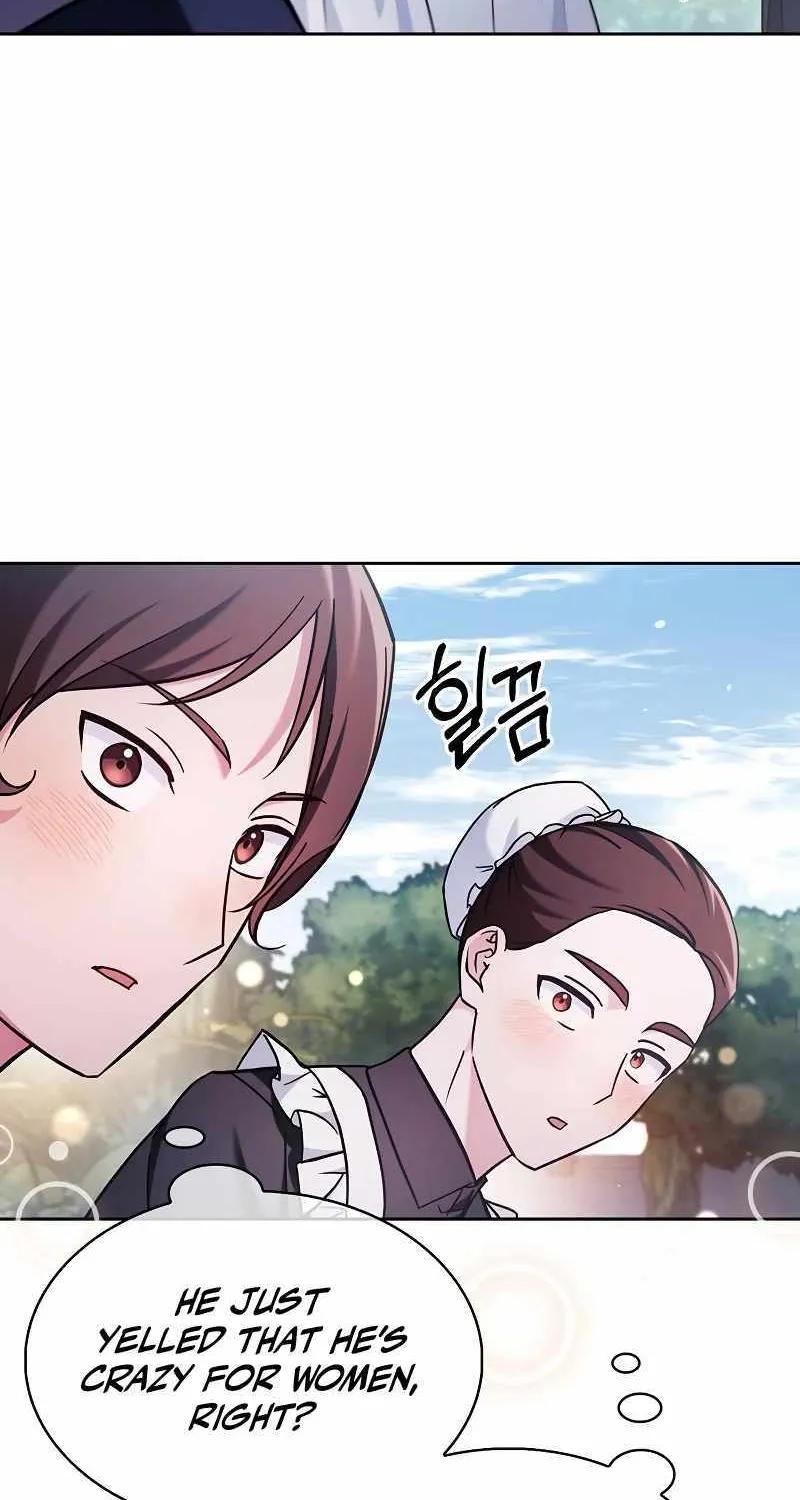 I’m Not That Kind of Talent Chapter 63 page 60 - 