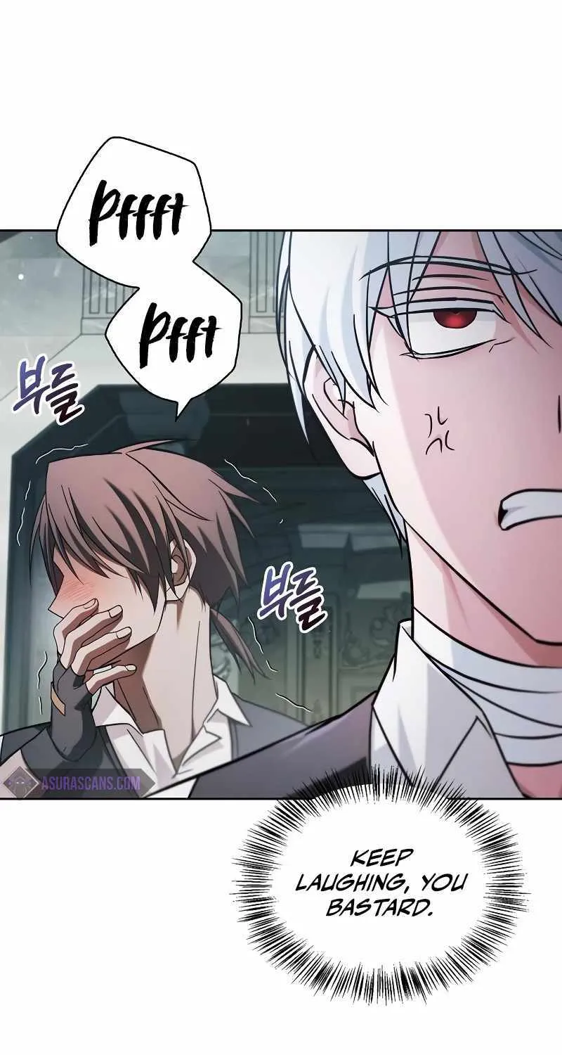 I’m Not That Kind of Talent Chapter 63 page 67 - 