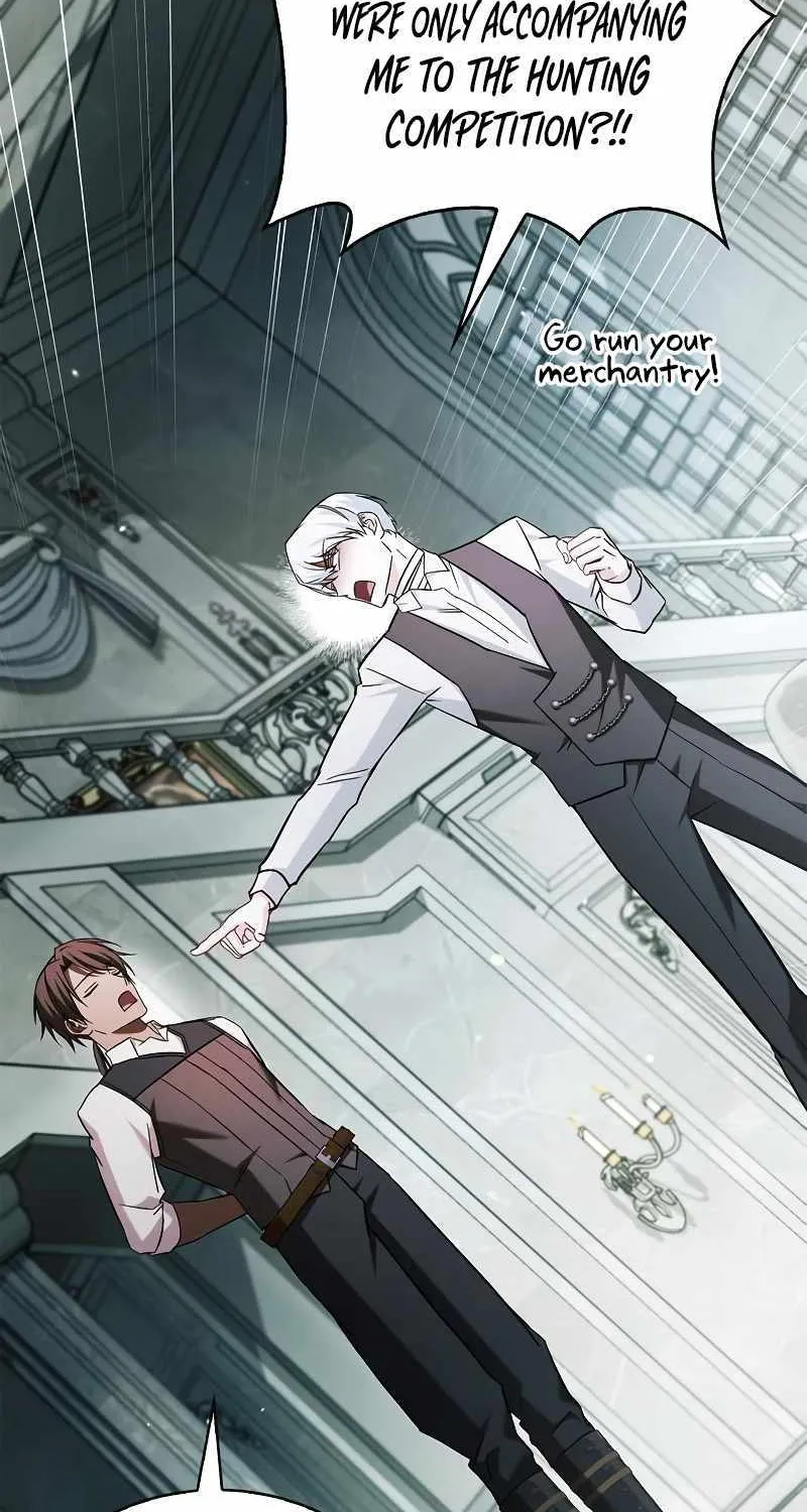 I’m Not That Kind of Talent Chapter 63 page 70 - 